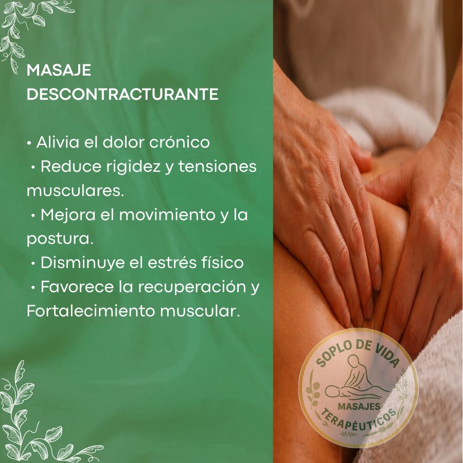 Descontracturante